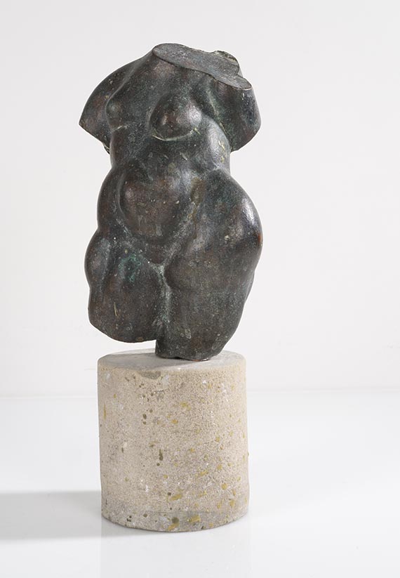 Karl-Heinz Appelt - Zustand