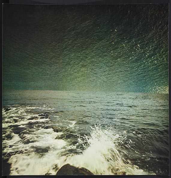 Gerhard Richter - Zustand