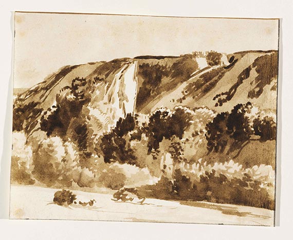 Franz Kobell - Zustand