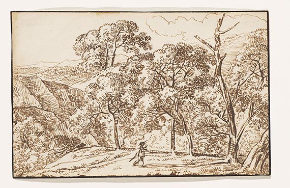 Franz Kobell - Zustand