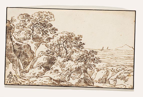 Franz Kobell - Zustand