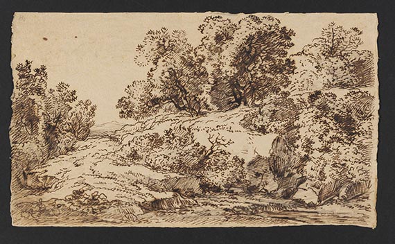 Franz Kobell - Zustand