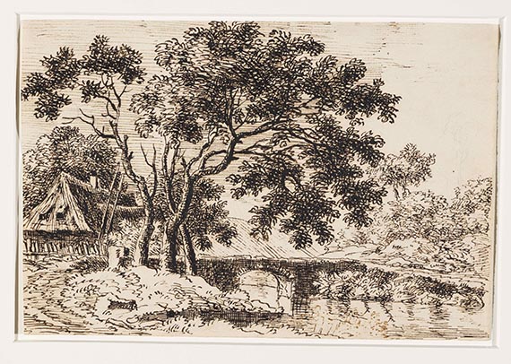 Franz Kobell - Zustand