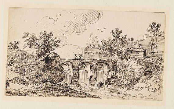 Franz Kobell - Zustand