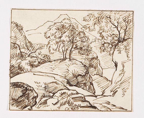 Franz Kobell - Zustand