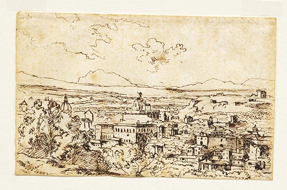 Franz Kobell - Zustand