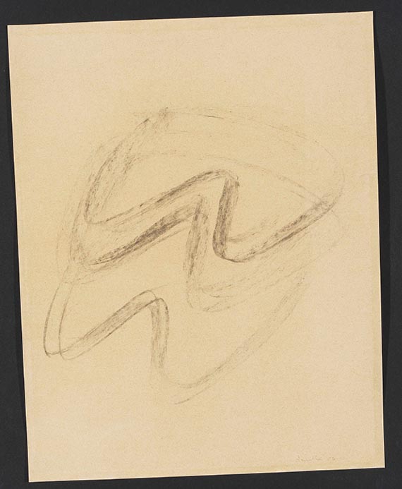 Jean Fautrier - Zustand