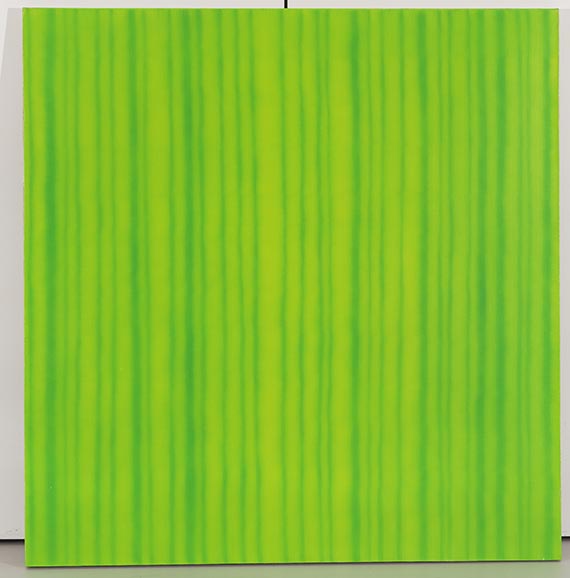 Joachim Grommek - Zustand