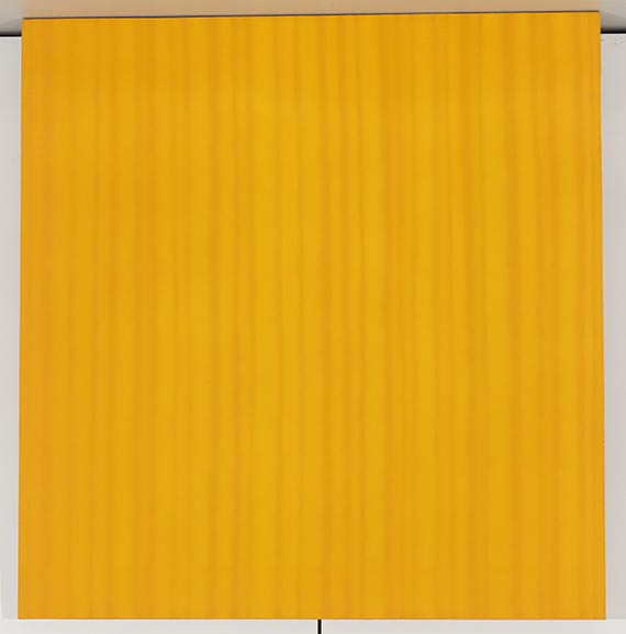 Joachim Grommek - Zustand