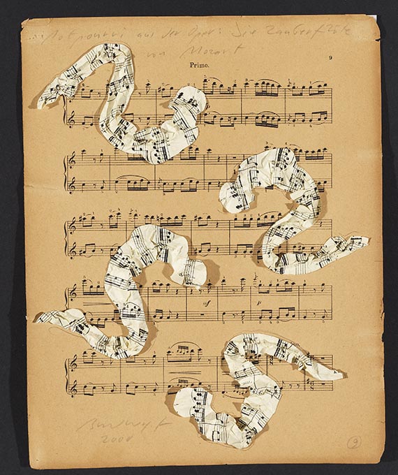 J&uuml;rgen Brodwolf - Zustand