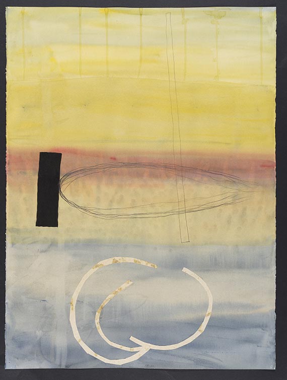 J&uuml;rgen Partenheimer - Zustand