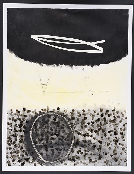 J&uuml;rgen Partenheimer - Zustand