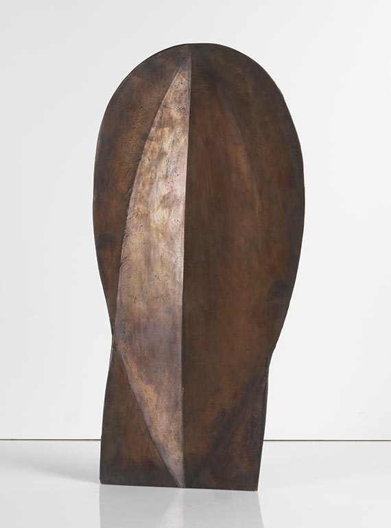 Michael Croissant - Zustand