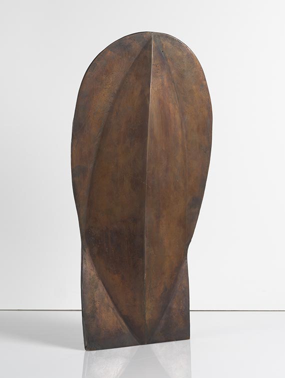 Michael Croissant - Zustand