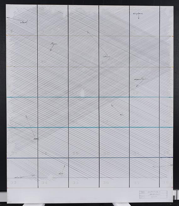 Shusaku Arakawa - Zustand