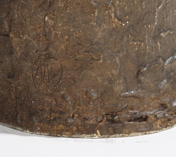 Markus L&uuml;pertz - Zustand