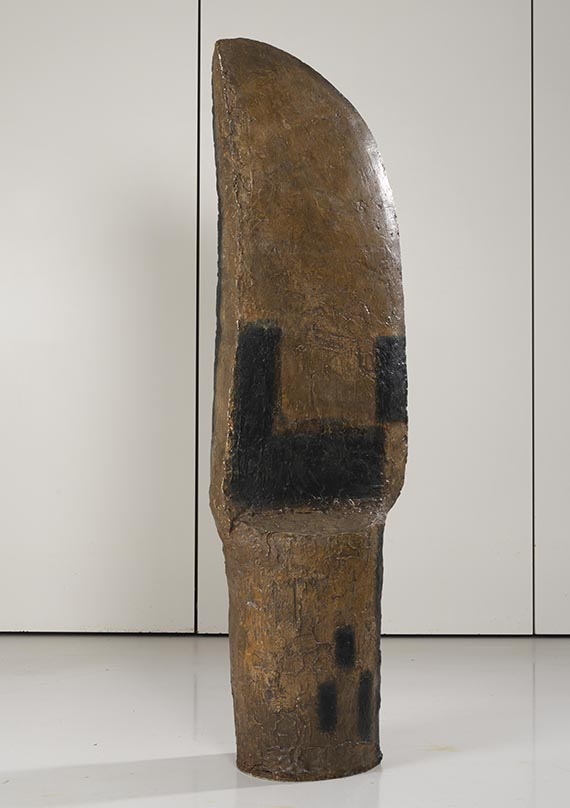 Markus L&uuml;pertz - Zustand