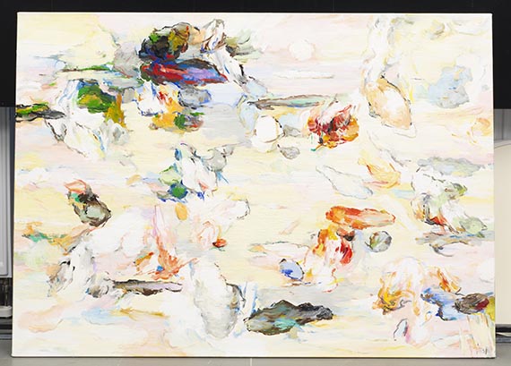 Uwe Kowski - Zustand