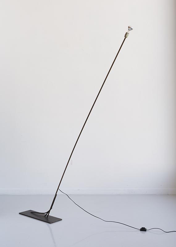 Franz West - Zustand