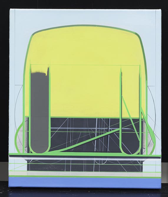 Frank Nitsche - Zustand