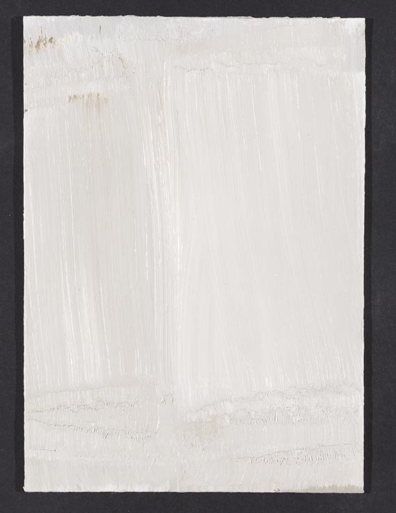 Raimund Girke - Zustand