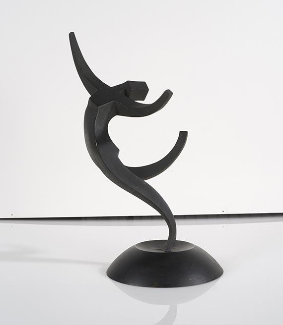 William Wauer - Zustand