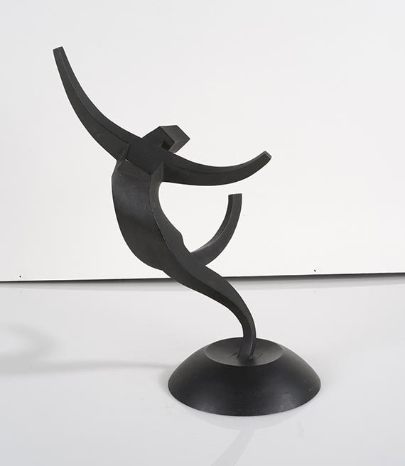 William Wauer - Zustand