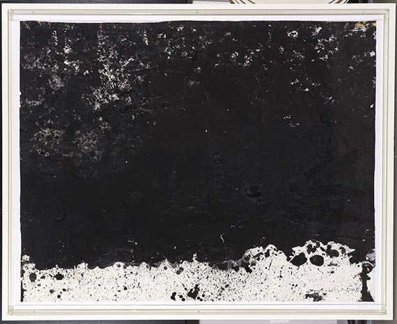 Hermann Nitsch - Zustand