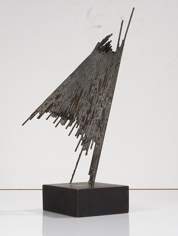 Brigitte Matschinsky-Denninghoff - Zustand