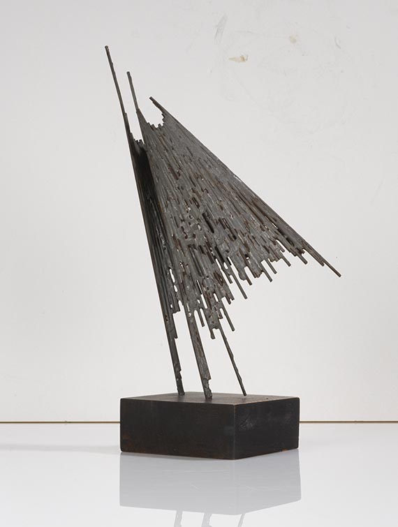 Brigitte Matschinsky-Denninghoff - Zustand