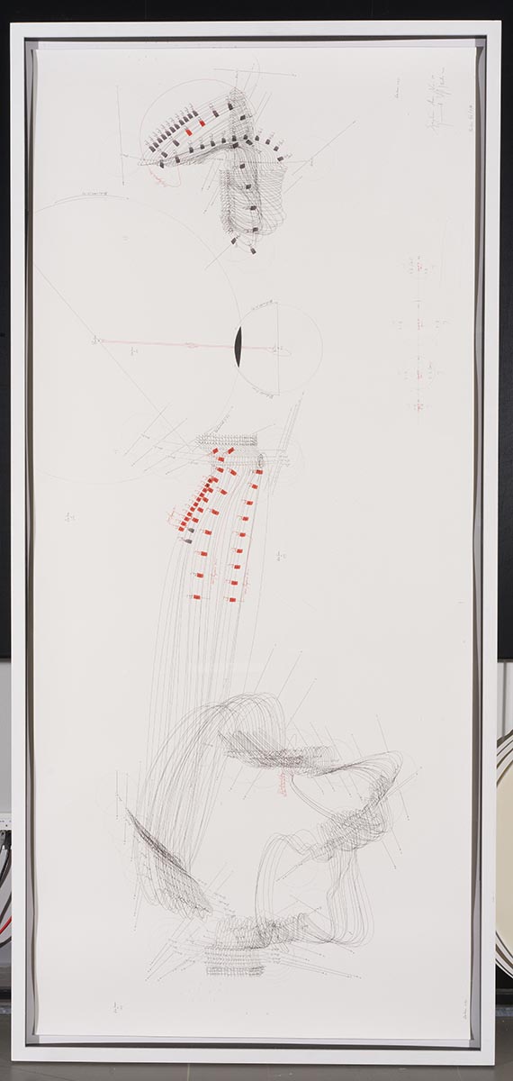 Jorinde Voigt - Zustand