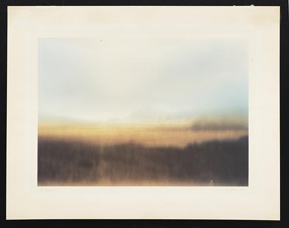 Gerhard Richter - Zustand