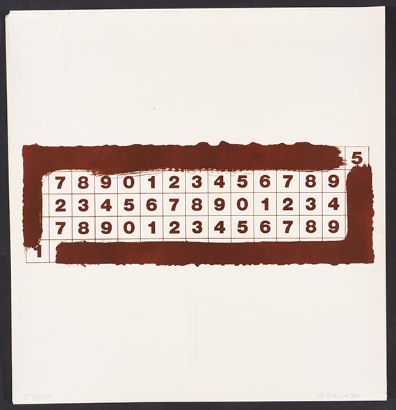 Blinky Palermo - Zustand