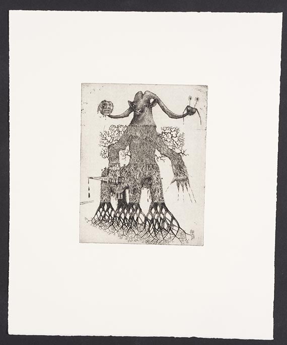 Jake und Dinos Chapman - Zustand