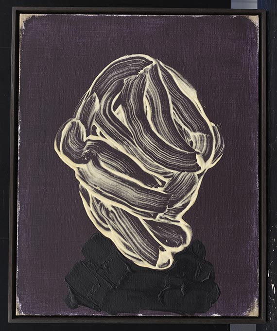 Robert Janitz - Zustand