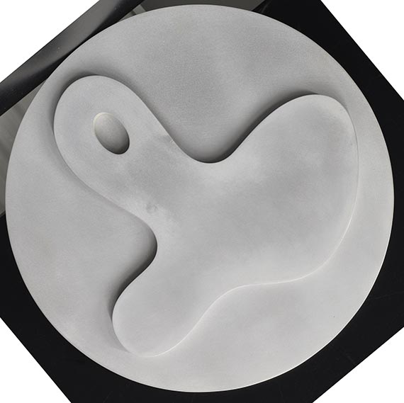 Hans (Jean) Arp - Zustand