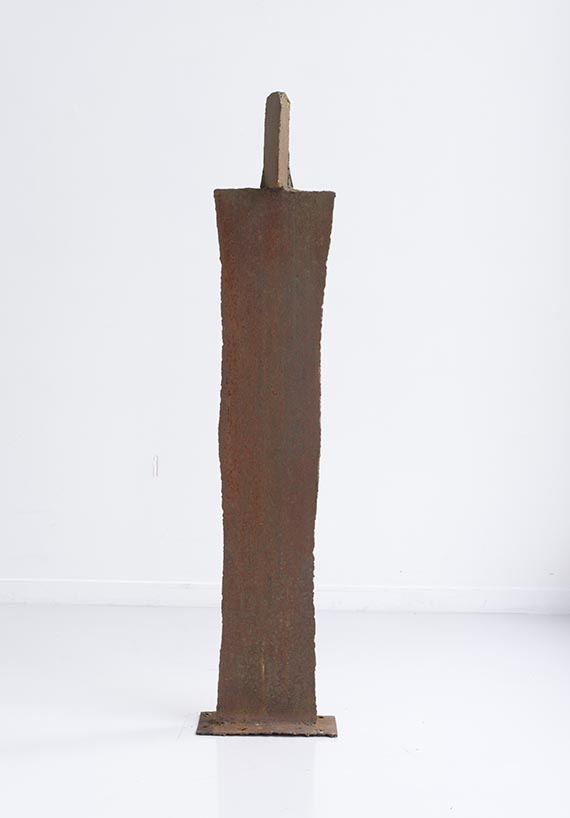 Michael Croissant - Zustand
