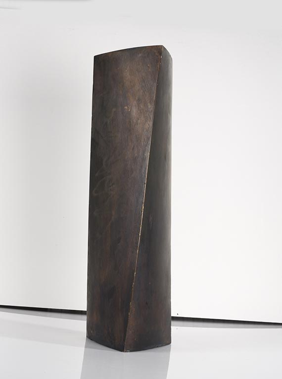 Michael Croissant - Zustand
