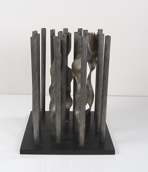Martin und Brigitte Matschinsky-Denninghoff - Zustand